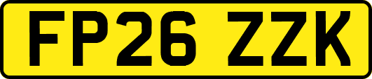 FP26ZZK