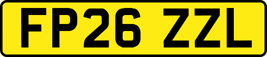 FP26ZZL