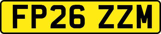FP26ZZM