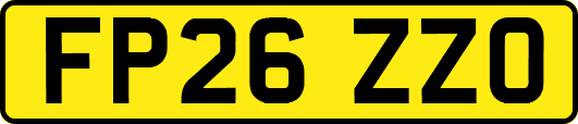 FP26ZZO