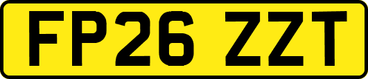FP26ZZT