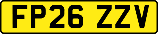FP26ZZV