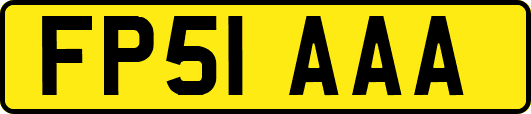 FP51AAA