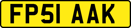 FP51AAK