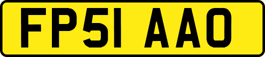 FP51AAO