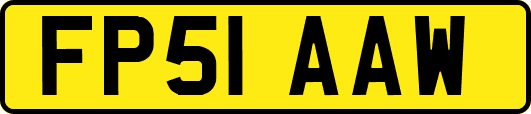 FP51AAW