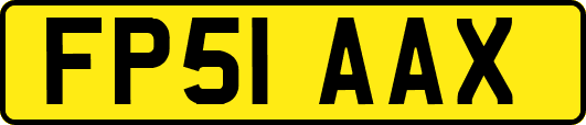 FP51AAX