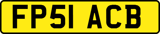 FP51ACB