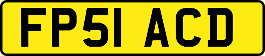 FP51ACD