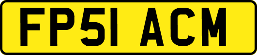 FP51ACM