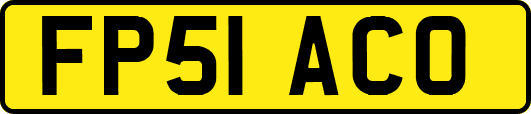 FP51ACO