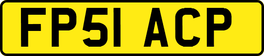 FP51ACP