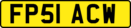 FP51ACW