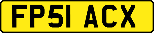 FP51ACX