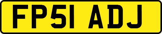 FP51ADJ