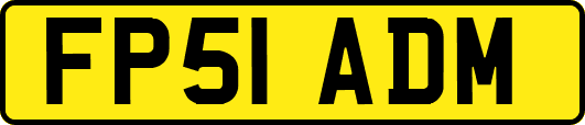 FP51ADM