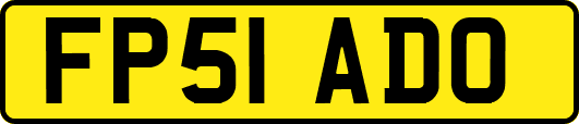 FP51ADO