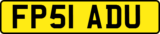 FP51ADU