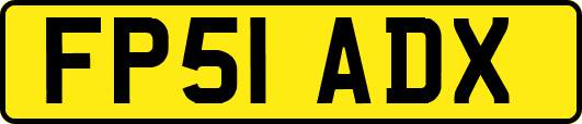 FP51ADX