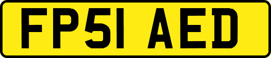 FP51AED