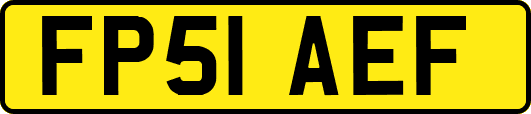 FP51AEF