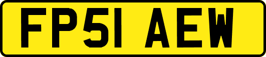 FP51AEW