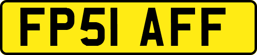 FP51AFF