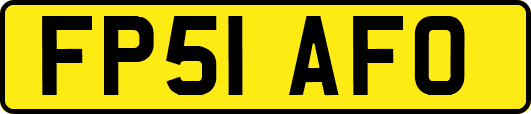 FP51AFO