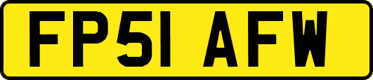 FP51AFW