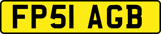 FP51AGB