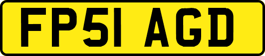 FP51AGD