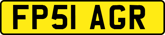 FP51AGR