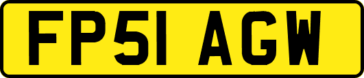 FP51AGW