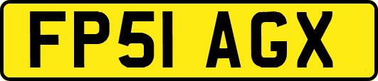 FP51AGX