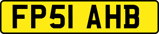 FP51AHB