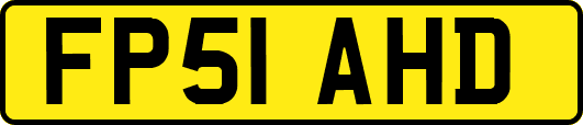 FP51AHD