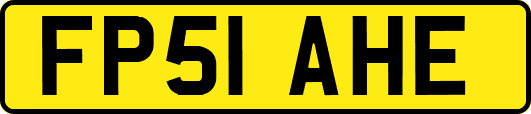 FP51AHE