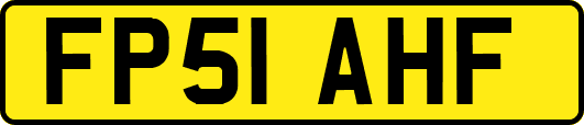 FP51AHF