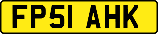 FP51AHK