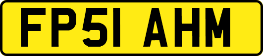 FP51AHM