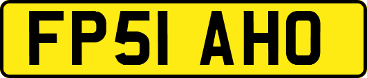 FP51AHO