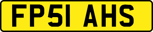 FP51AHS