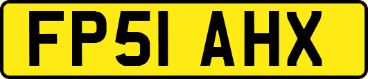 FP51AHX