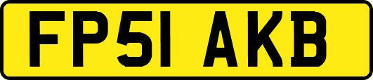 FP51AKB