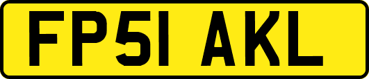 FP51AKL