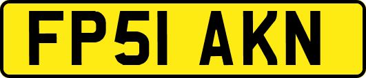 FP51AKN