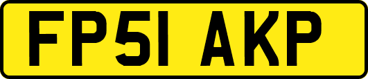 FP51AKP