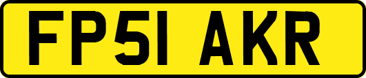 FP51AKR