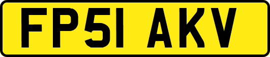 FP51AKV