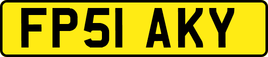 FP51AKY